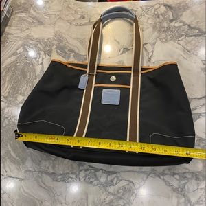 Coach Hampton Weekend Handbag
